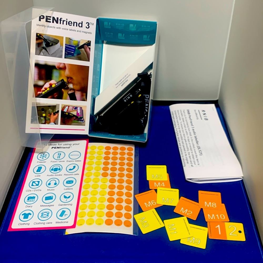PENfriend 3